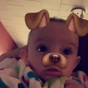 Meet your Posher, Lexi